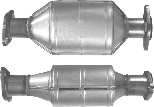 Premier Catalytic Converter Kit Fits Proton Mpi 1992-1996 1.5 MB924036 - Picture 5 of 9
