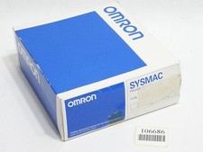 Omron C200H-TS102 Temperature Sensor/New Original Packaging
