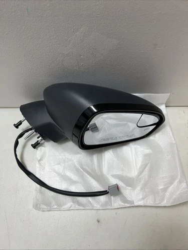 Ford Fusion Right Passenger Side Mirror RH 7Pin Signal EXCELLENT CONDITION