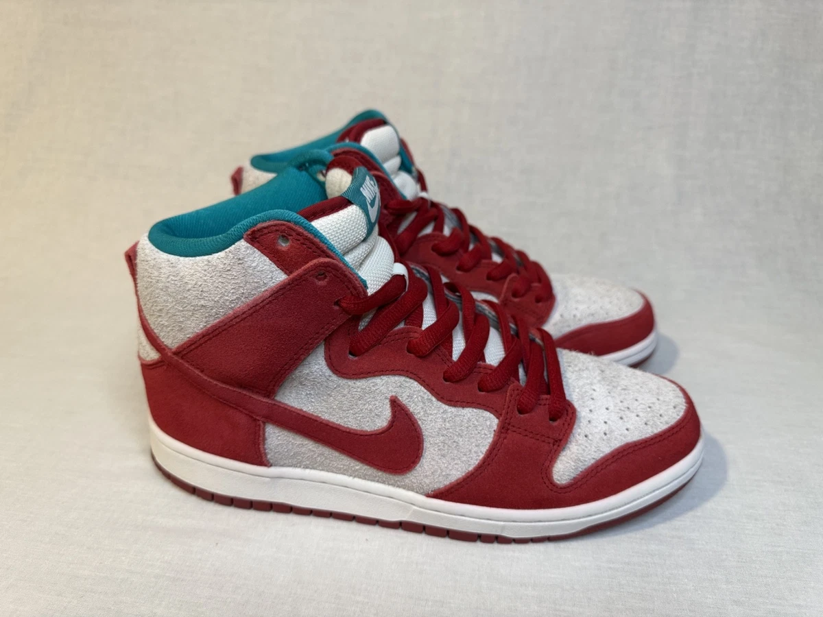 Preços baixos em Nike Dunk Pro SB High Tweed | eBay