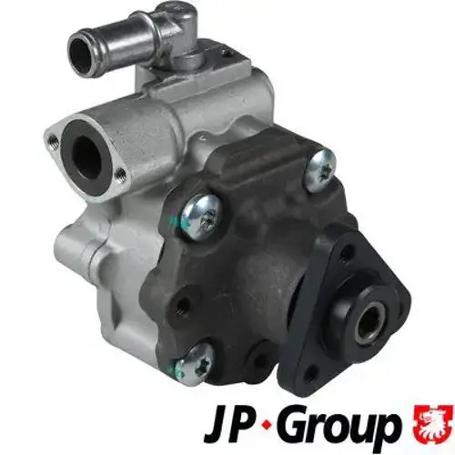 Bomba de dirección asistida hidráulico 1145104300 JP GROUP para AUDI A6 C6 - Imagen 1 de 8