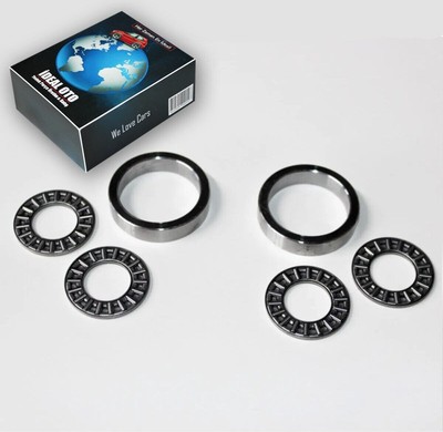 Dual Vanos Anti Rassel Ringe Für Bmw E46 E39 E60 E61 E38 E65 E66 E36 E85...