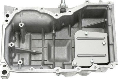 Original Mazda OEM Mazdaspeed 3 6 Motorölwanne L3K9-10-400H NEU JAPAN