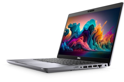 Dell Latitude 5410 14" Intel Core i5-10310U 8GB 1TB Win 11 Full HD IPS - Bild 1 von 6