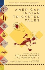 American Indian Trickster Tales (My..., Erdoes, Richard