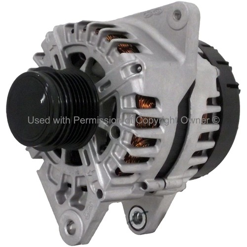 Quality-Built 10246 Alternator For 14-16 Hyundai Elantra - 第 1/8 張圖片