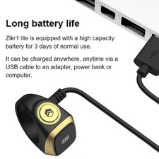 Daily Prayer Reminder Digital Counter Featuring Vibrating Alerts and More