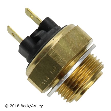 Beck Arnley 201-2025 Thermo Fan Switch - Picture 2 of 7