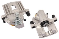 Bremssattel Hinterachse links für MINI Cabriolet