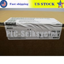 New Siemens 6AV2124-0UC02-0AX0 SIMATIC HMI TP1900 Comfort 6AV2 124-0UC02-0AX0
