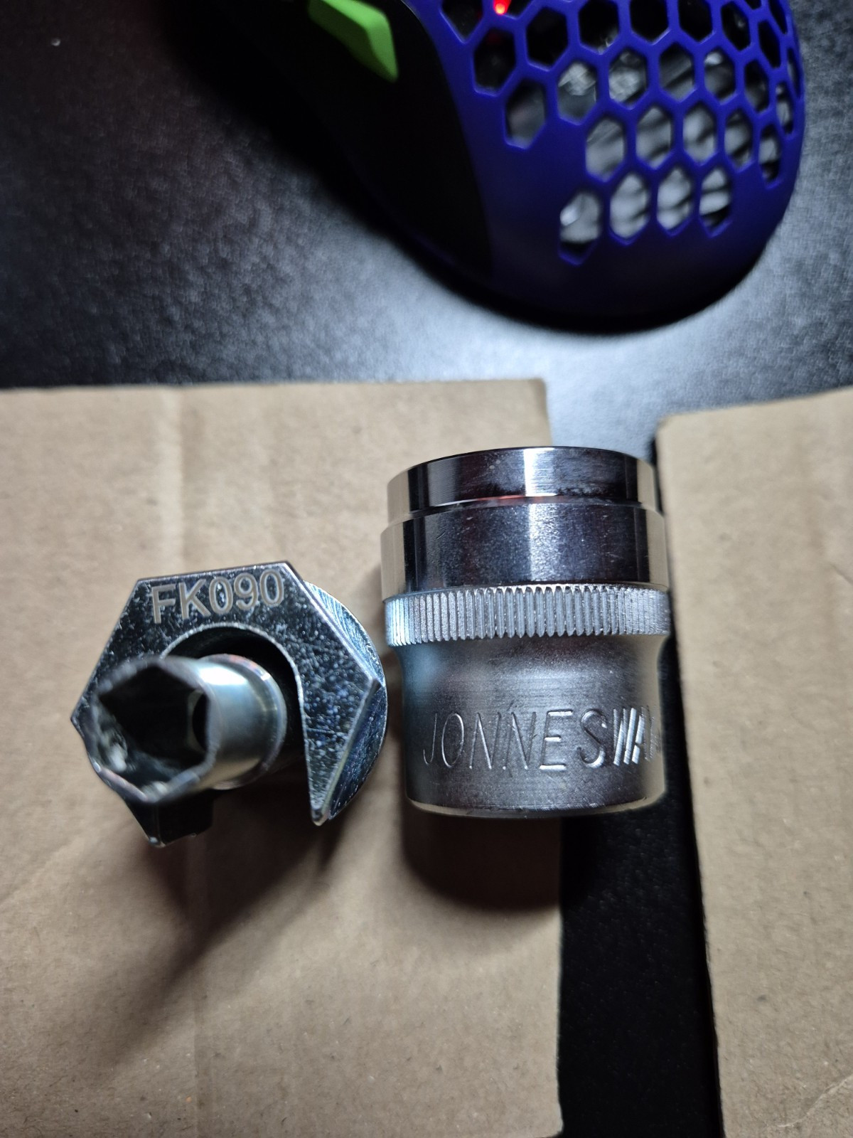 Artikelfoto(s) von einem verifizierten Käufer