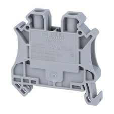Phoenix Contact 3044131 UT 6 - Einfacher Anschlussblock
