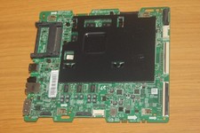 BN94-10844E BN41-02504A Main PCB removed from a Samsung UE65KS9000T TV