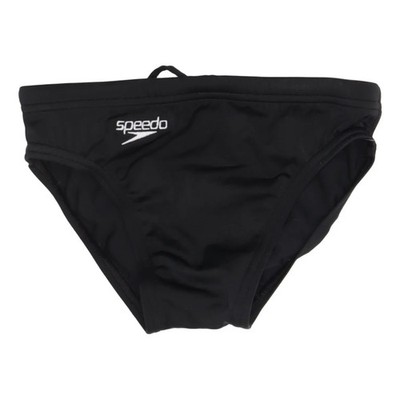 Speedo, Badehose, Größe: 80, Schwarz, Elasthan/Polyamid/Polyester #lFj