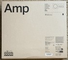 Sonos Amp 250W 2.1 Channel Black AMPG1US1BLK from Mfg NEVER USED