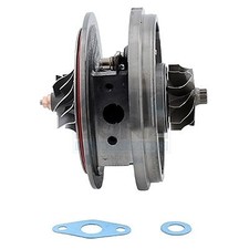 MEAT & DORIA Rumpfgruppe, Turbolader  u.a. für CITROËN, PEUGEOT