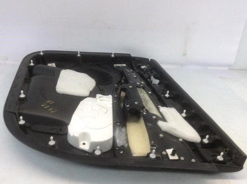 11 12 13 14 15 16 17 Jeep Grand Cherokee Front Left Door Trim Panel O - Picture 6 of 10