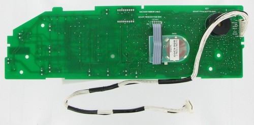 CoreCentric Laundry Washer Control Board Replacement for Whirlpool WPW10051173 - Picture 2 of 3