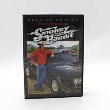 Smokey and the Bandit (DVD, 2006, Special Edition) - Fast Free Shipping