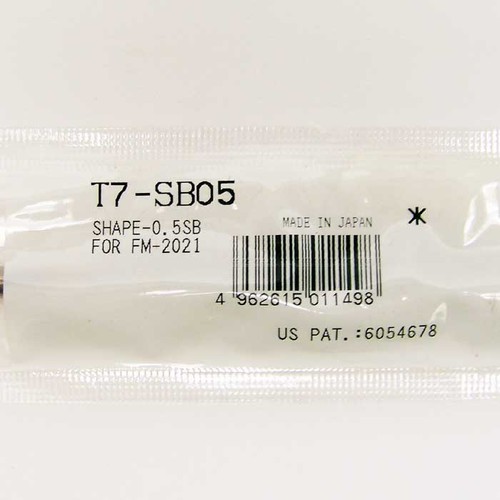 NEW Hakko T7/T15-SB05 Soldering Tip For FM-202/FP-102 - Picture 4 of 4