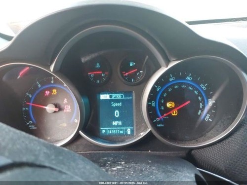 Rear View Mirror Fits 13-22 ENCORE 3744820 - Picture 6 of 14