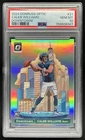 2024 Panini Donruss Optic Caleb Williams Downtown! RC SSP #21 Bears PSA 10