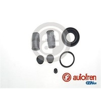 Autofren Reparatursatz Bremssattel Hinterachse Passend FüR Bmw 3 | D4480