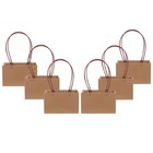 2 Pack Wasserfester Sack Wasserdichter Beutel Geschenktüten Blumenkorb