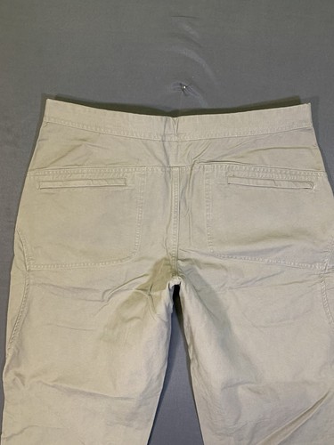 Mountain Hard Wear Cotton Runout Pants Wanderhose Gorpcore Angeln Camping - Bild 9 von 12