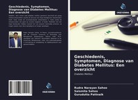 Rudra Narayan Sahoo (U. A.) | Geschiedenis, Symptomen, Diagnose Van Diabetes...