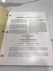 Vtg 1979 International Harvester Shop Manual - Manual IH-43 - free postage — photo 3