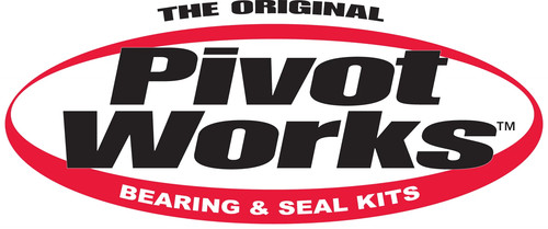 Pivot Works Swingarm Bearings Yamaha YZ450F 2006-2009 NEW FAST FREE SHIPPING - Picture 2 of 2