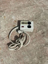 Tripp Lite Isobar Premium Surge Suppressor
