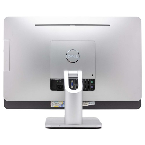 Dell 9020 23' I3 All IN One Aio 8gb 480gb Windows 11 PC Fixed Sc Refurbished - 第 5/9 張圖片