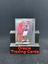 2024 Panini Prizm - Caleb Williams #301 RC