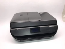 HP OfficeJet 4650 All-in-One Color Printer / F1H96 - Black
