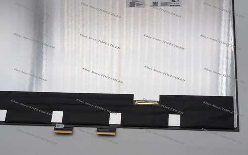 Écran LCD Assemblage Complet ASUS ProArt Studiobook 16 OLED H7604JV-MY029W 3.2K - Picture 26 of 37
