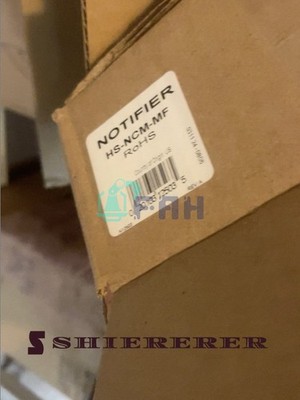 1pc HS-NCM-MF New Notify high-speed single-mode network card