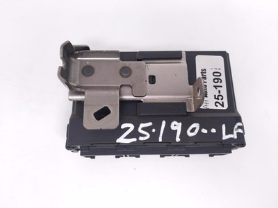 2014 Honda Accord Smart Power Control Module Unit  38320-T2a-A01