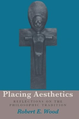 Placing Aesthetics - 9780821412817