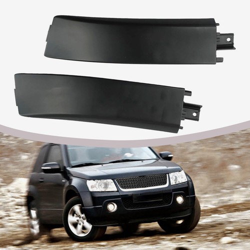 For Suzuki Grand Vitara 06 15 Roof Rack Rail End Cap Secure and Reliable - Picture 4 of 13