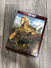 Troy HD-DVD, 2006 