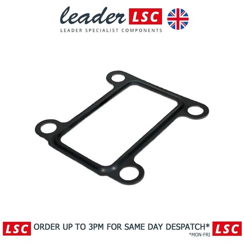 EGR Valve Gasket Vauxhall Astra H Mk5 2004 to 2014 Z19DTH 93181665 Elring New - Picture 2 of 12