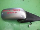 NISSAN Avenir 1999 GF-PW11 Right Side Mirror [Used] [PASKU295399]