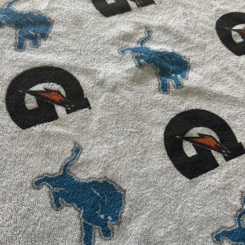 Gatorade Pro Towel Detroit Lions (set of 2) - Picture 2 of 6
