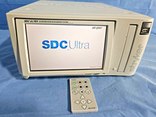 Stryker SDC Ultra HD Information Management System With Remote!  TESTED!