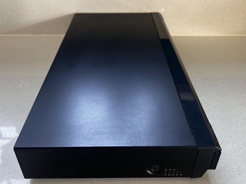 Sony BDP-S350 DVD 1-6 Multi Region HDMI HD 1080p Upscaling Blu-Ray Player - Picture 7 of 8
