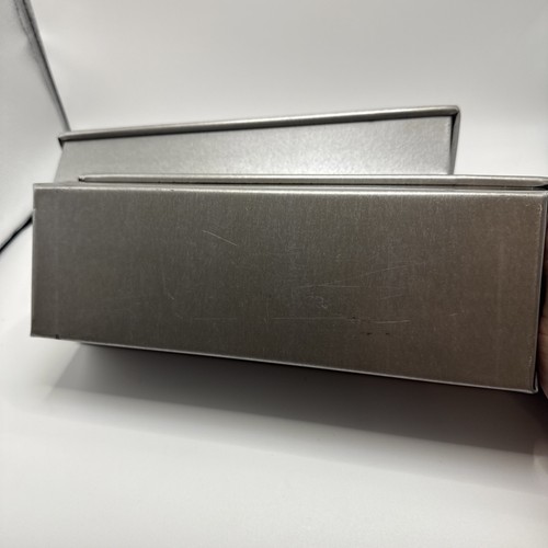 Kommerzielle Laibpfannen (zwei) schwerer aluminisierter Stahl 12,75x5x2,75 - EPOC - Bild 5 von 7