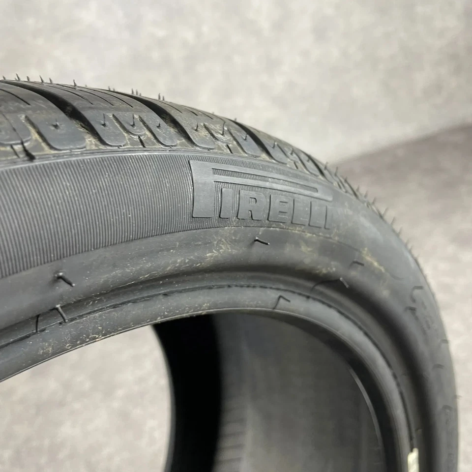 1x Pirelli Winterreifen 295/30 R19 100V N1 Sottozero Winter II NEU - Bild 4 von 4