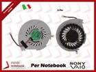 Fan CPU SONY SVF142 SVF142A27T SVF142A1DT SVF142C28T